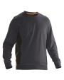 Sweaters & hoodies JOBMAN 5402 Roundneck Sweatshirt voor bedrukking &amp; borduring