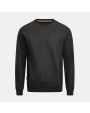 Sweaters & hoodies JOBMAN 5402 Roundneck Sweatshirt voor bedrukking &amp; borduring