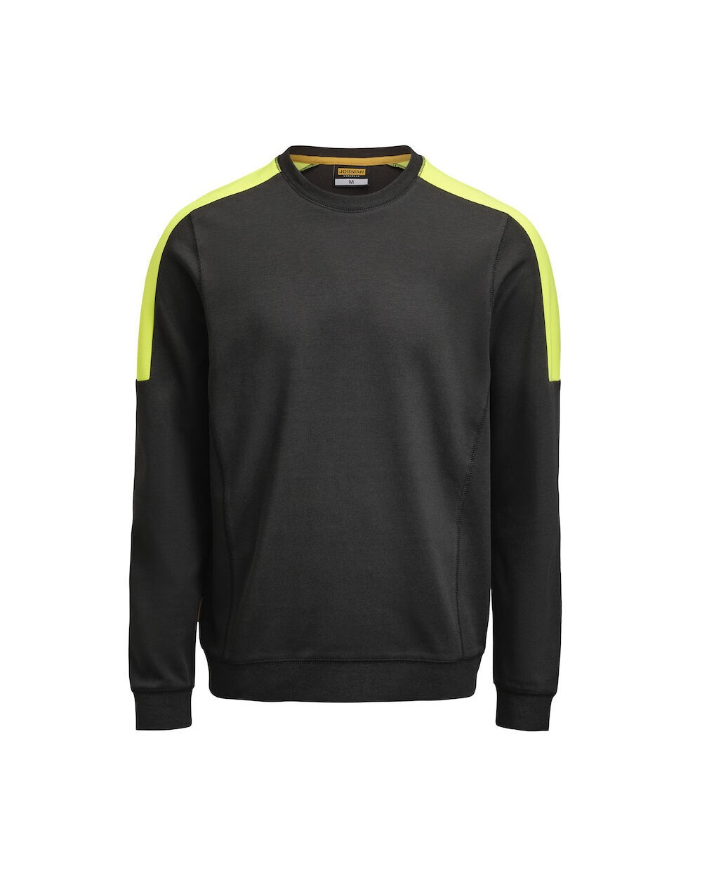 Sweaters & hoodies JOBMAN 5402 Roundneck Sweatshirt voor bedrukking &amp; borduring