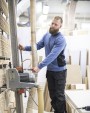 Sweat-shirts personnalisable JOBMAN 5402 Sweatshirt