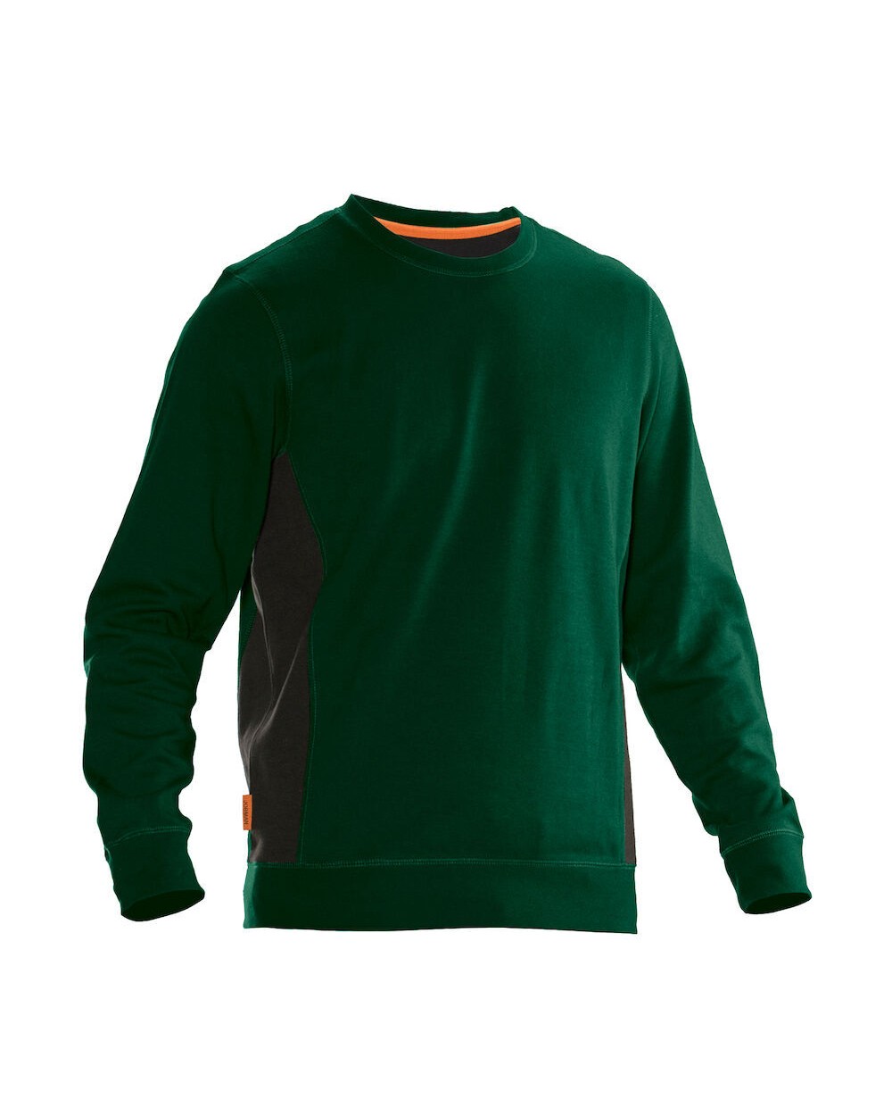 Sweaters & hoodies JOBMAN 5402 Roundneck Sweatshirt voor bedrukking &amp; borduring