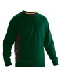 Sweat-shirts personnalisable JOBMAN 5402 Sweatshirt