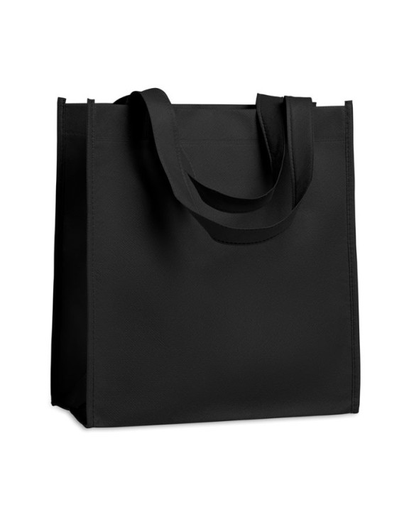 4DO Non Woven Shopping Tasche Taschen personalisierbar