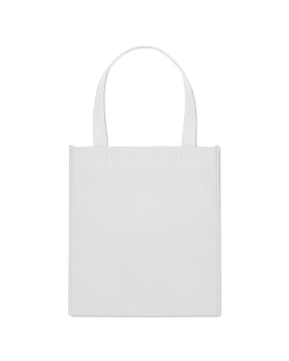 Tassen & Zakken 4DO Non-woven boodschappentas voor bedrukking &amp; borduring