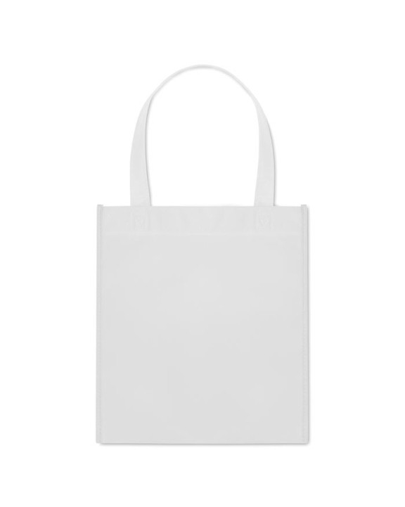 4DO Non Woven Shopping Tasche Taschen personalisierbar