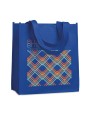 Tassen & Zakken 4DO Non-woven boodschappentas voor bedrukking &amp; borduring