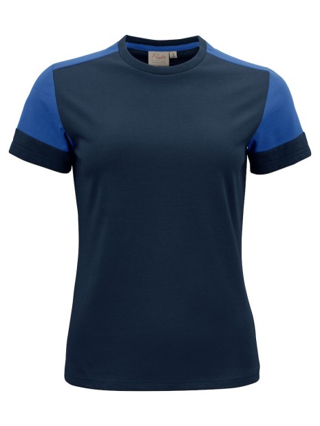 PRINTER Prime
T-Shirt Femmes /api/colors/17a7f345-0503-448f-8670-7a9cf3bee799 personnalisable