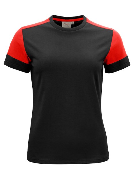PRINTER Prime
T-Shirt Femmes /api/colors/b084ccc6-964d-4c40-a33e-0f276869188a personnalisable
