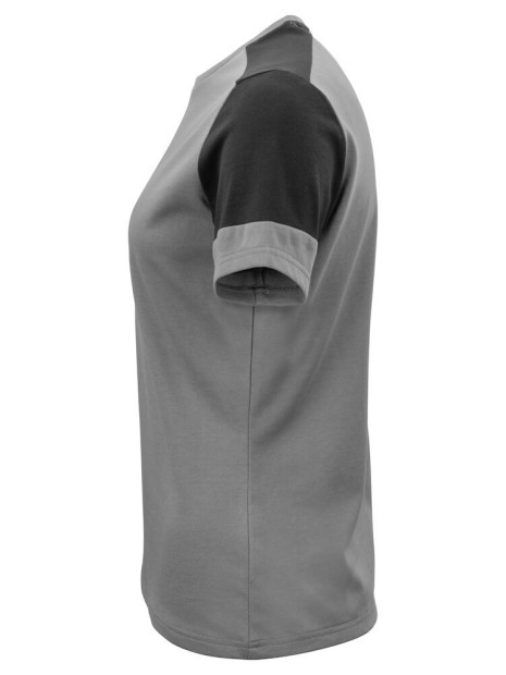 PRINTER Prime
T-Shirt Femmes /api/colors/69bab7fe-5a61-4ac7-b853-42683ad08f72 personnalisable