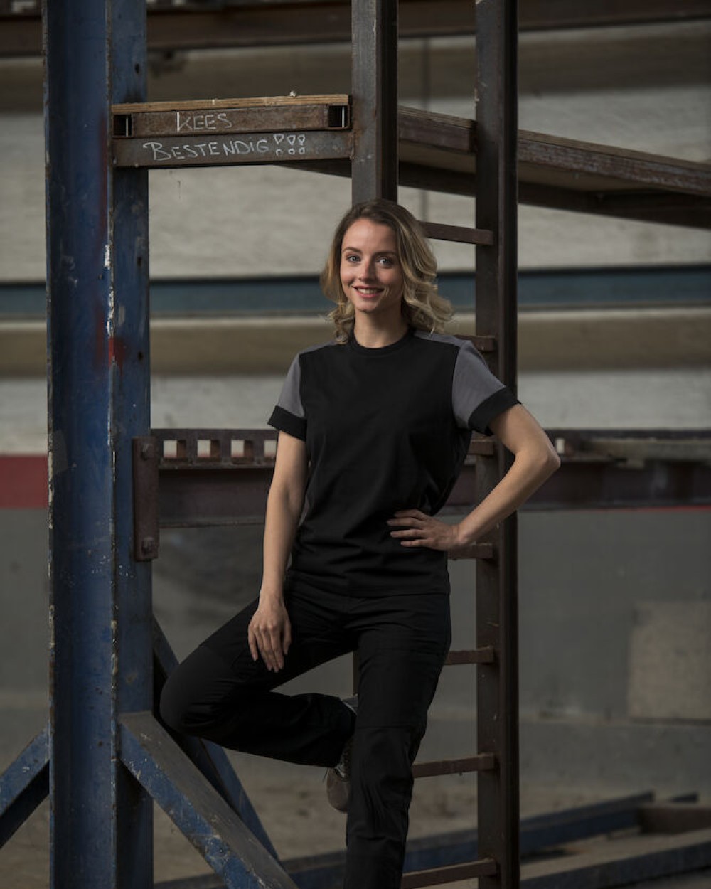 T-Shirts personnalisable PRINTER Prime
T-Shirt Femmes