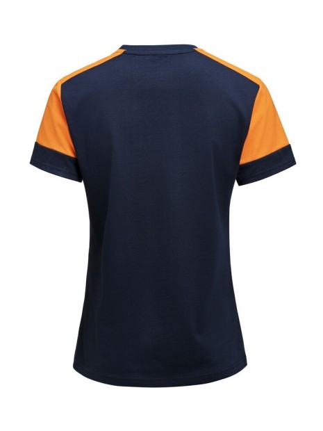 PRINTER Prime
T-Shirt Femmes /api/colors/679d02f9-66a7-464d-a32b-fa0ae7541df5 personnalisable