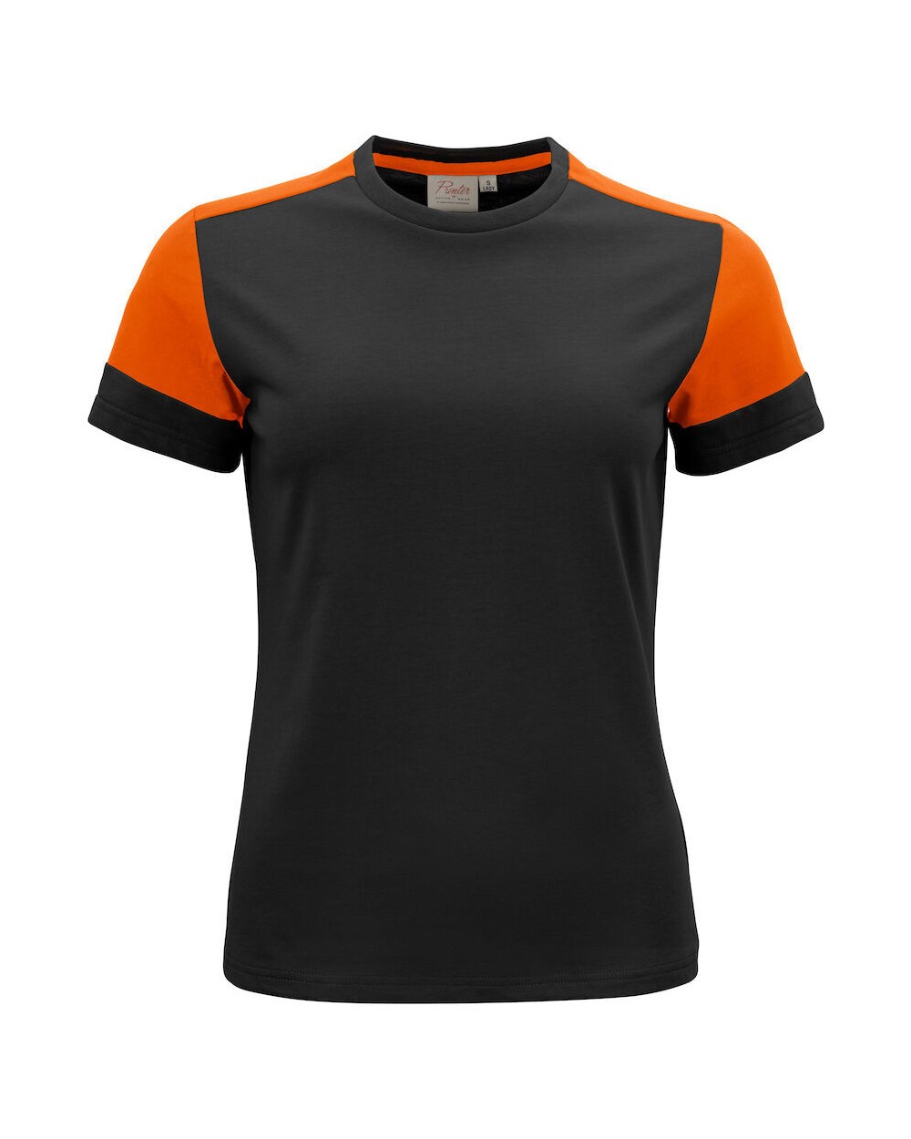 T-shirts PRINTER Prime
T-Shirt Dames voor bedrukking &amp; borduring