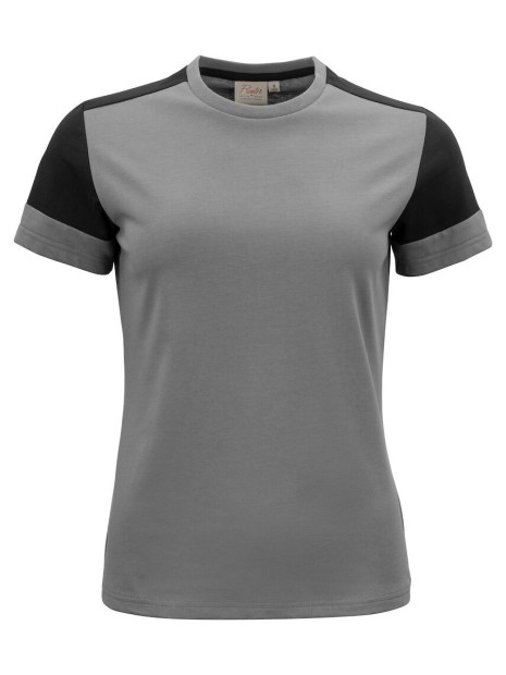 PRINTER Prime
T-Shirt Femmes /api/colors/69bab7fe-5a61-4ac7-b853-42683ad08f72 personnalisable