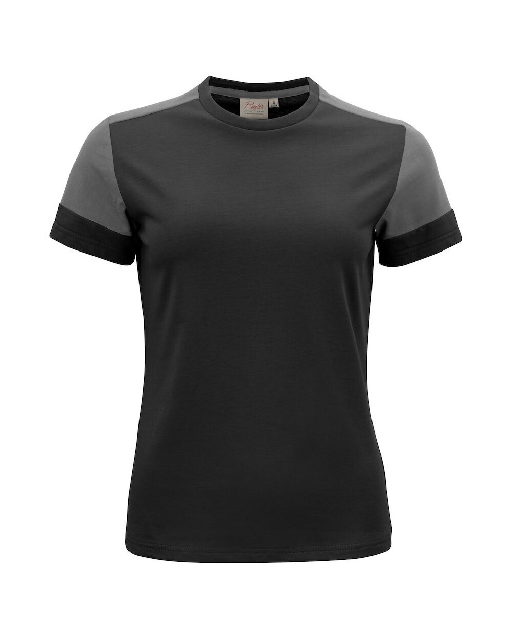 T-shirts PRINTER Prime
T-Shirt Dames voor bedrukking &amp; borduring