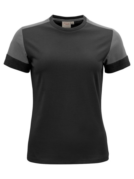 PRINTER Prime
T-Shirt Femmes /api/colors/05a886bb-b4e8-4975-a9b1-eeb5602bed38 personnalisable