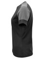 PRINTER Prime
T-Shirt Femmes /api/colors/05a886bb-b4e8-4975-a9b1-eeb5602bed38 personnalisable