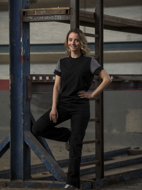 T-Shirts à personnaliser PRINTER Prime
T-Shirt Femmes 