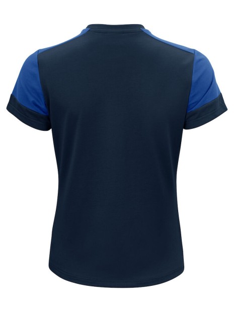 PRINTER Prime
T-Shirt Femmes /api/colors/17a7f345-0503-448f-8670-7a9cf3bee799 personnalisable