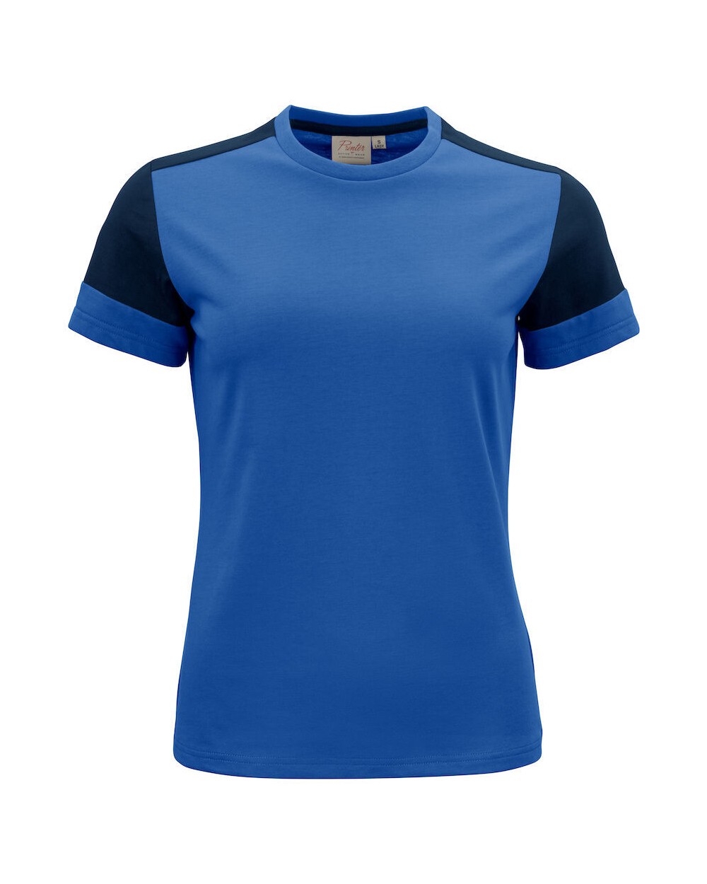 T-shirts PRINTER Prime
T-Shirt Dames voor bedrukking &amp; borduring