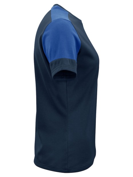 PRINTER Prime
T-Shirt Femmes /api/colors/17a7f345-0503-448f-8670-7a9cf3bee799 personnalisable