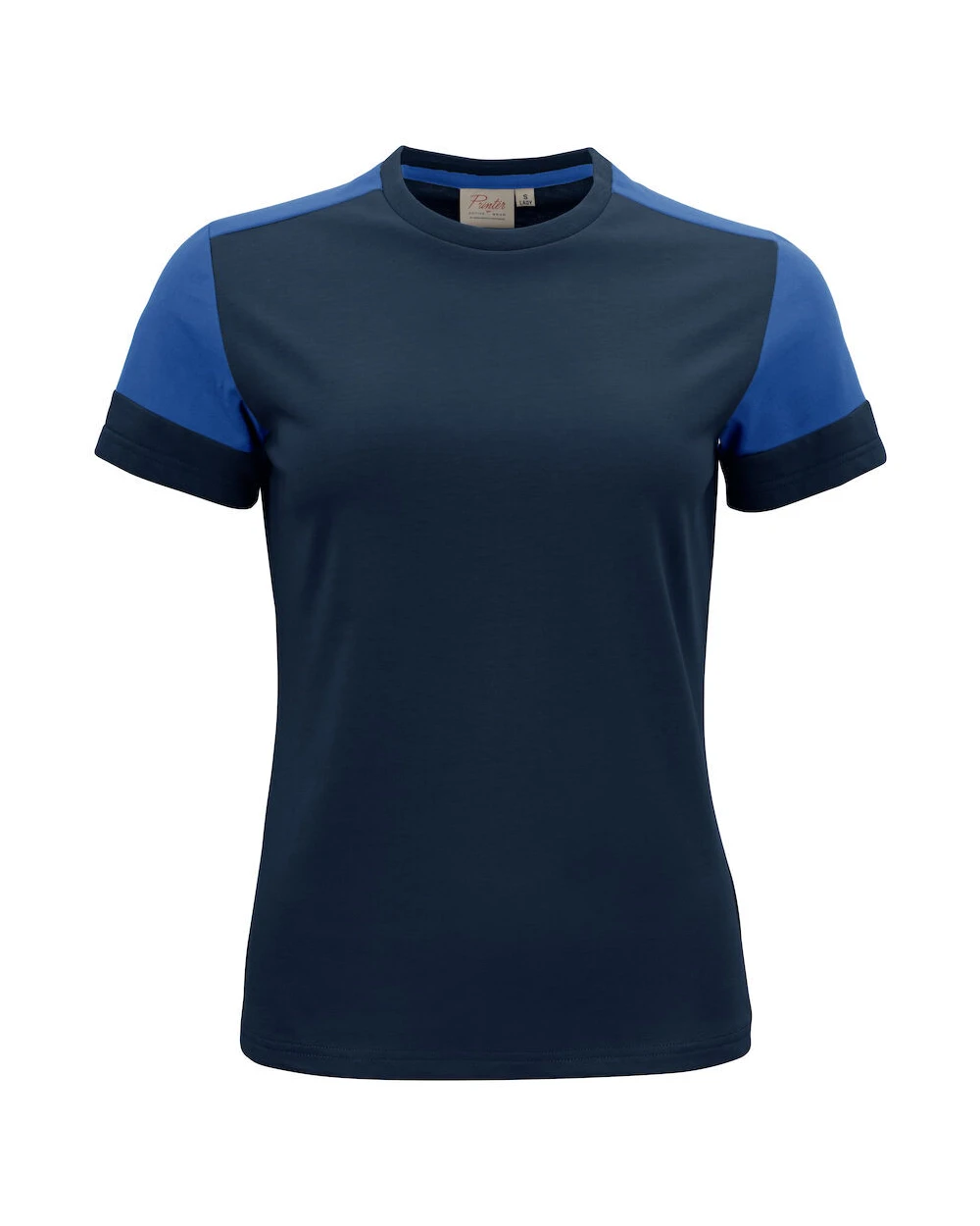 PRINTER Prime T-Shirt Damen T-Shirts personalisierbar