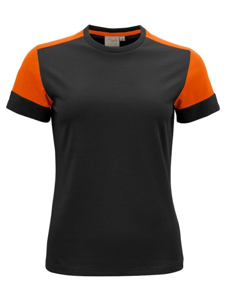 PRINTER Prime
T-Shirt Femmes /api/colors/a825d0cb-4b81-4fb3-8c4e-0cffe2e80eec personnalisable