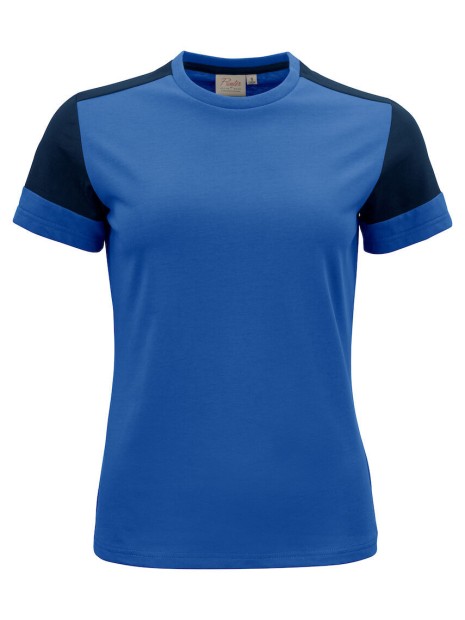 PRINTER Prime
T-Shirt Femmes /api/colors/08a9cd0c-8520-4fef-915a-e679469868c3 personnalisable