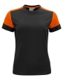 T-shirts PRINTER Prime T-Shirt Dames voor bedrukking &amp; borduring
