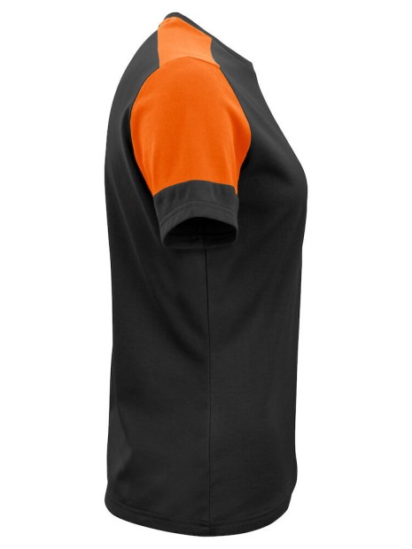 PRINTER Prime
T-Shirt Femmes /api/colors/a825d0cb-4b81-4fb3-8c4e-0cffe2e80eec personnalisable