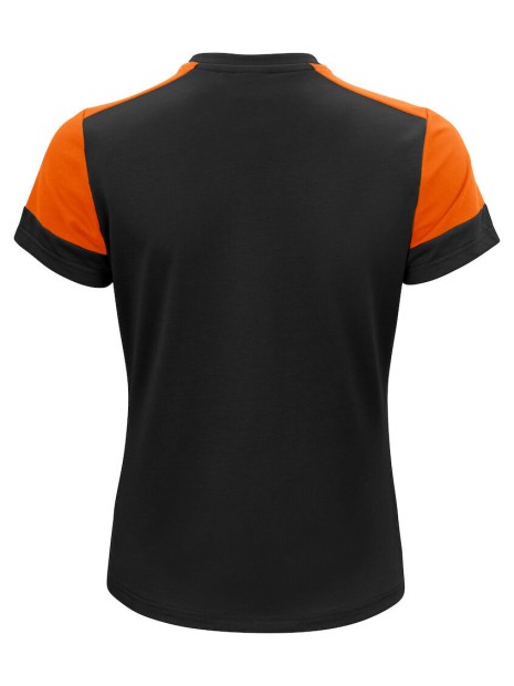 PRINTER Prime
T-Shirt Femmes /api/colors/a825d0cb-4b81-4fb3-8c4e-0cffe2e80eec personnalisable