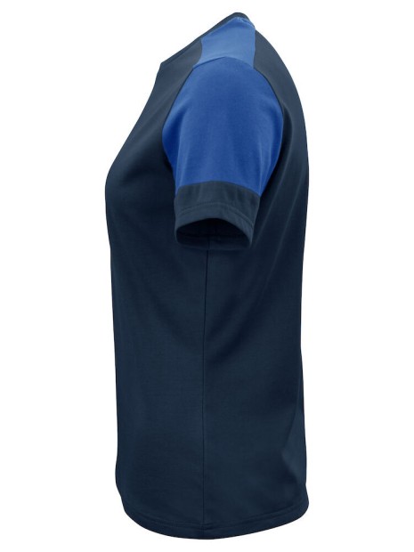 PRINTER Prime
T-Shirt Femmes /api/colors/17a7f345-0503-448f-8670-7a9cf3bee799 personnalisable