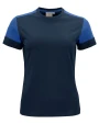 T-shirts PRINTER Prime T-Shirt Dames voor bedrukking &amp; borduring