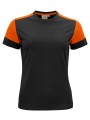 PRINTER Prime
T-Shirt Femmes /api/colors/a825d0cb-4b81-4fb3-8c4e-0cffe2e80eec personnalisable