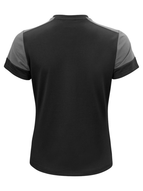 PRINTER Prime
T-Shirt Femmes /api/colors/05a886bb-b4e8-4975-a9b1-eeb5602bed38 personnalisable