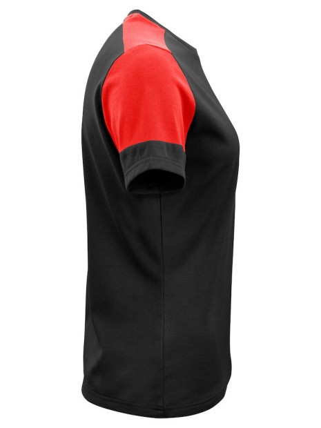 PRINTER Prime
T-Shirt Femmes /api/colors/b084ccc6-964d-4c40-a33e-0f276869188a personnalisable