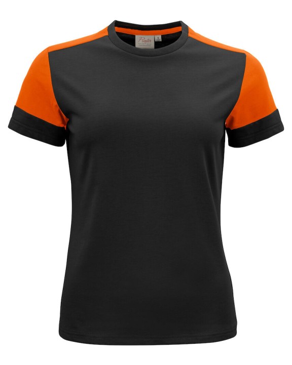 T-Shirts personnalisable PRINTER Prime
T-Shirt Femmes