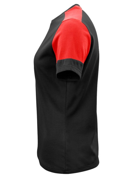 PRINTER Prime
T-Shirt Femmes /api/colors/b084ccc6-964d-4c40-a33e-0f276869188a personnalisable