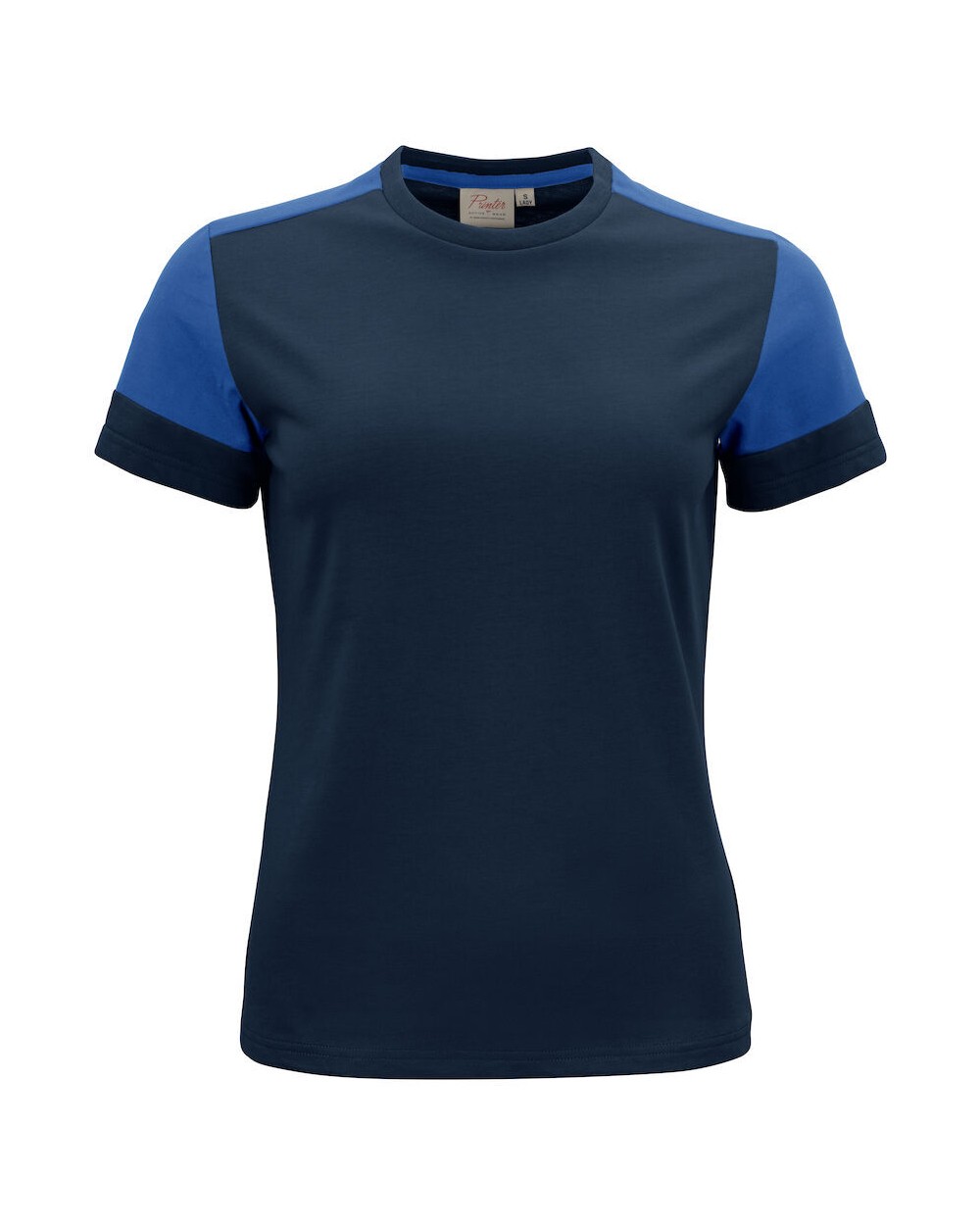 T-Shirts personnalisable PRINTER Prime
T-Shirt Femmes