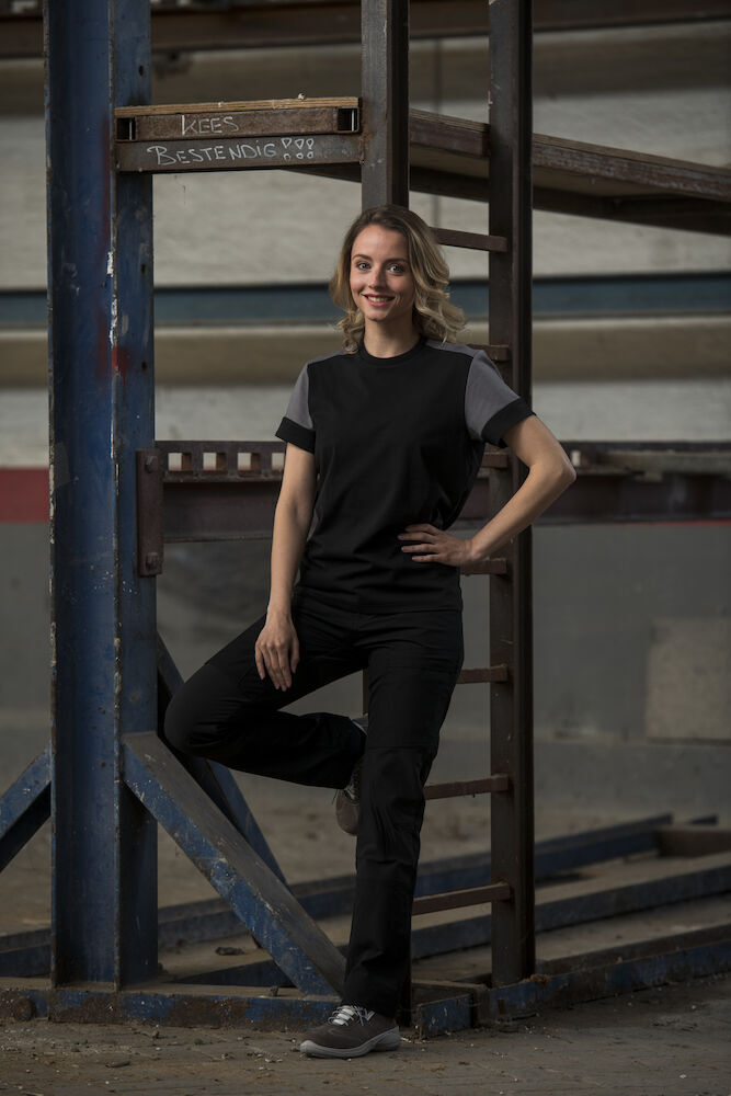 T-Shirts personnalisable PRINTER Prime
T-Shirt Femmes