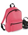 Tassen & Zakken BAG BASE Studio Backpack voor bedrukking &amp; borduring