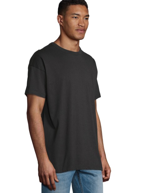 T-Shirts à personnaliser SOL'S Men´s Boxy Oversized T-Shirt /api/colors/0bad6402-8af4-4c73-b2b1-e8ba636702d0