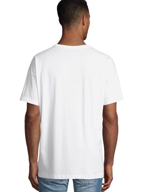 T-Shirts à personnaliser SOL'S Men´s Boxy Oversized T-Shirt /api/colors/7a92cd2d-10d2-40b4-928b-296bb7487506