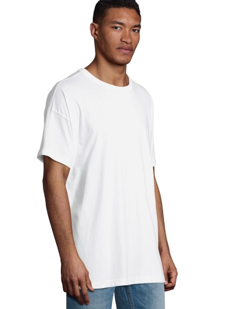 T-Shirts à personnaliser SOL'S Men´s Boxy Oversized T-Shirt /api/colors/7a92cd2d-10d2-40b4-928b-296bb7487506