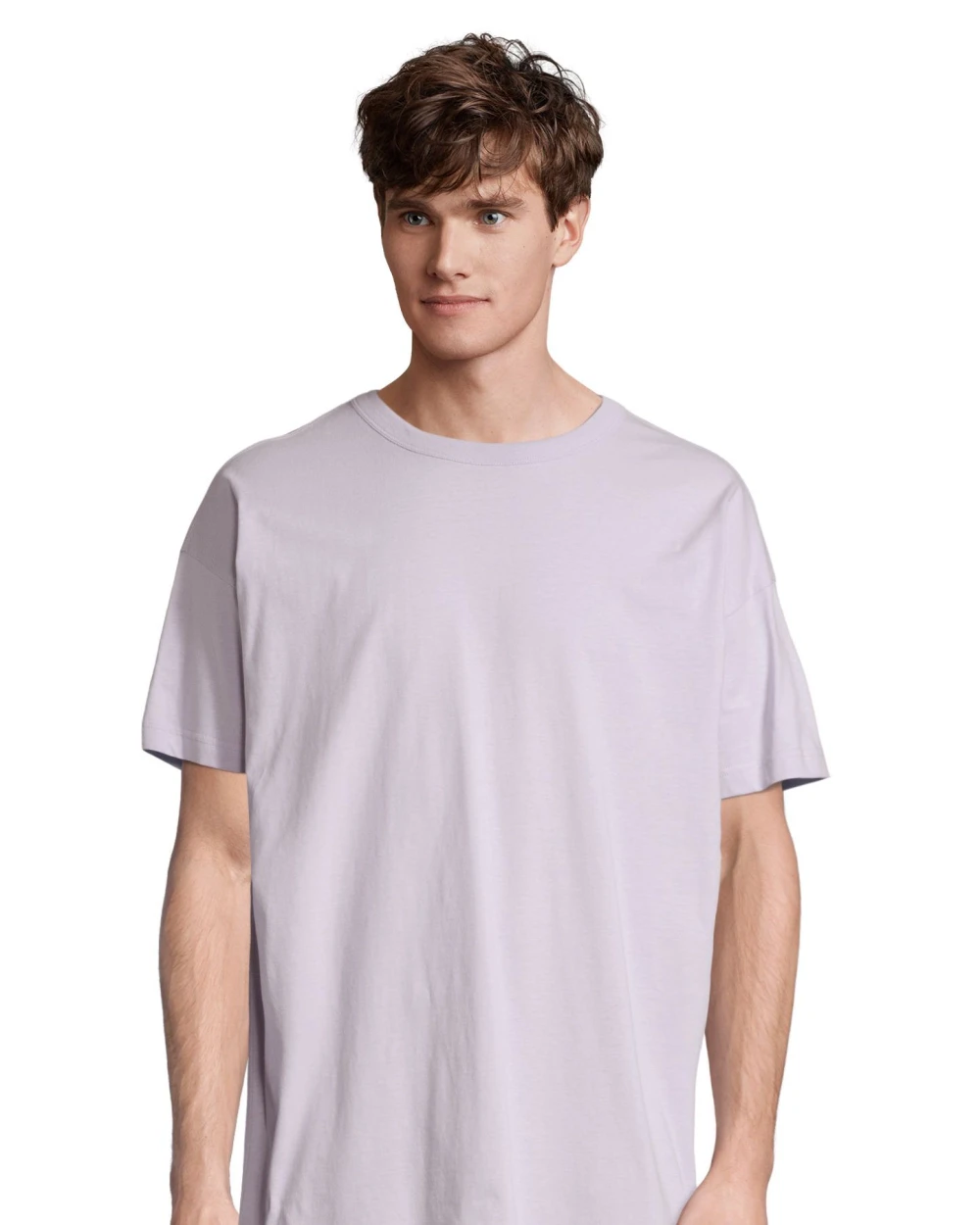 T-Shirts personnalisable SOL'S Men´s Boxy Oversized T-Shirt
