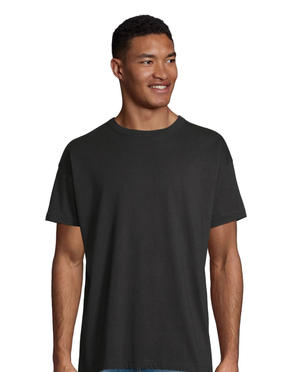 T-Shirts personnalisable SOL'S Men´s Boxy Oversized T-Shirt