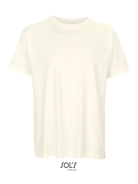 SOL'S Men´s Boxy Oversized T-Shirt /api/colors/a624bedf-50f9-4eac-b00e-04f032c4343d personnalisable