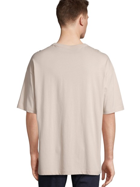 T-Shirts à personnaliser SOL'S Men´s Boxy Oversized T-Shirt /api/colors/25358988-c9ca-4ace-b083-6bef199d5acb