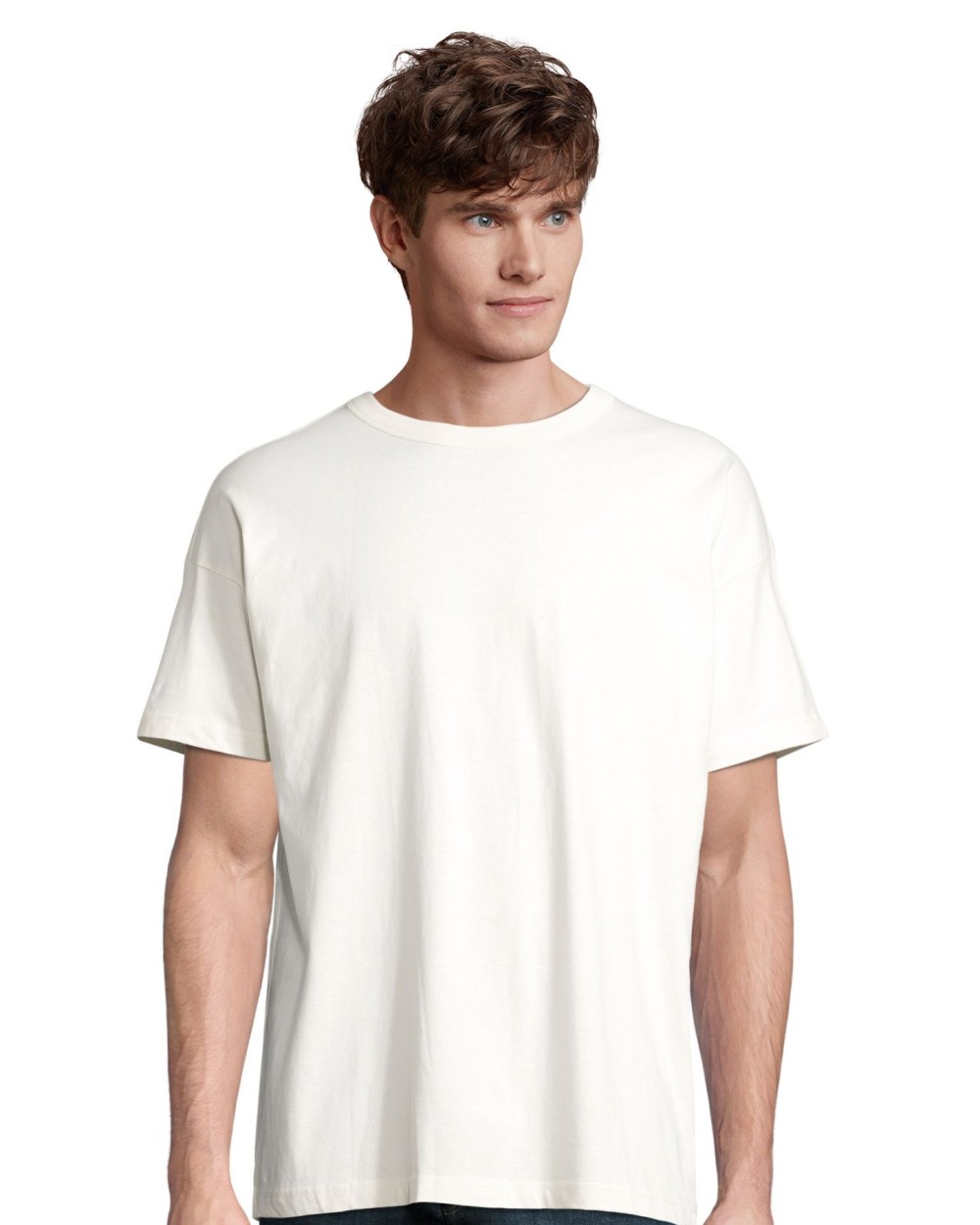 SOL'S Men´s Boxy Oversized T-Shirt T-Shirts personalisierbar