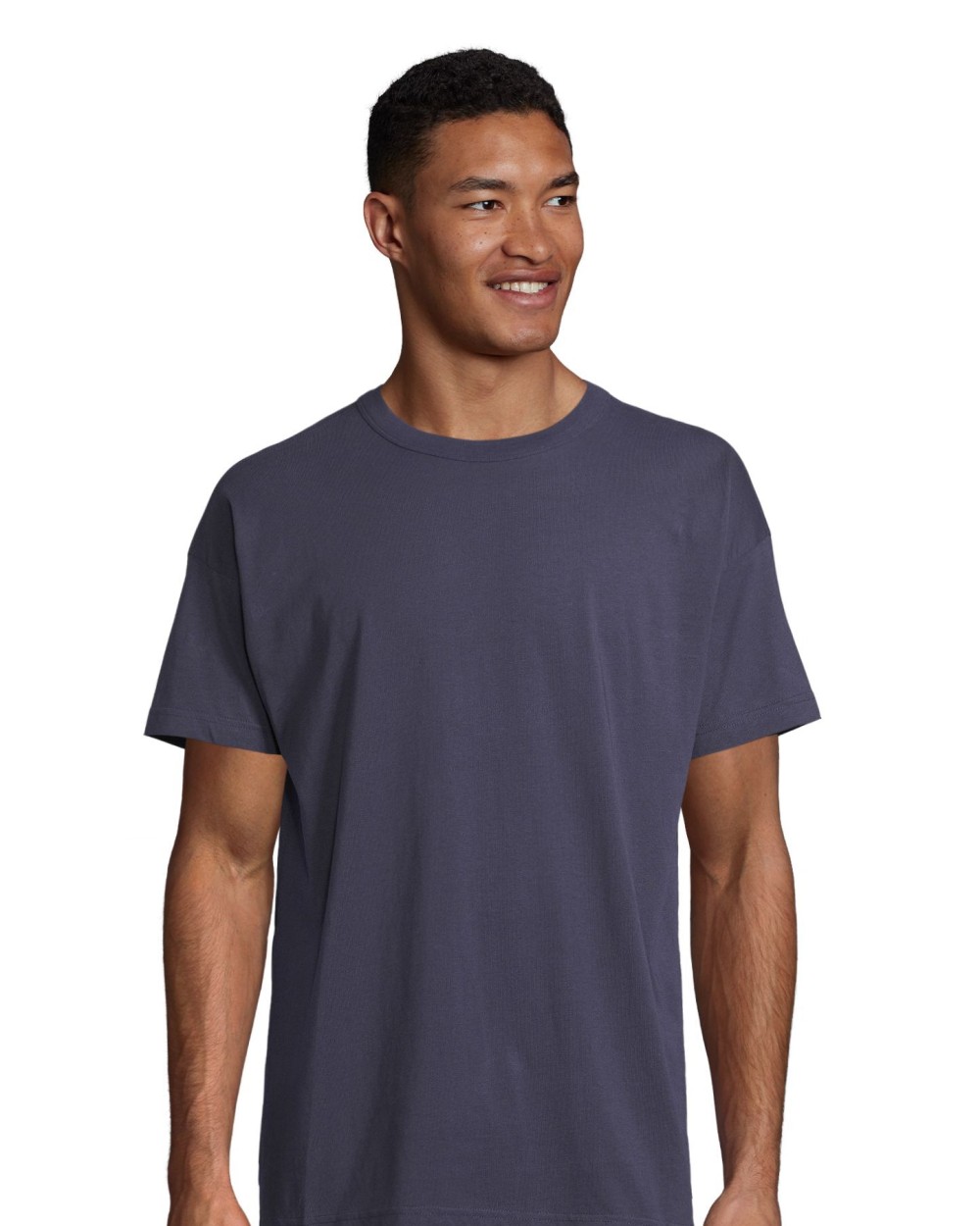 T-shirts SOL'S Men´s Boxy Oversized T-Shirt voor bedrukking &amp; borduring