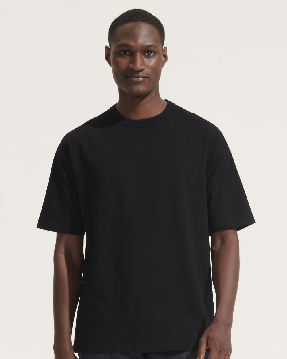 T-shirts SOL'S Men´s Boxy Oversized T-Shirt voor bedrukking &amp; borduring